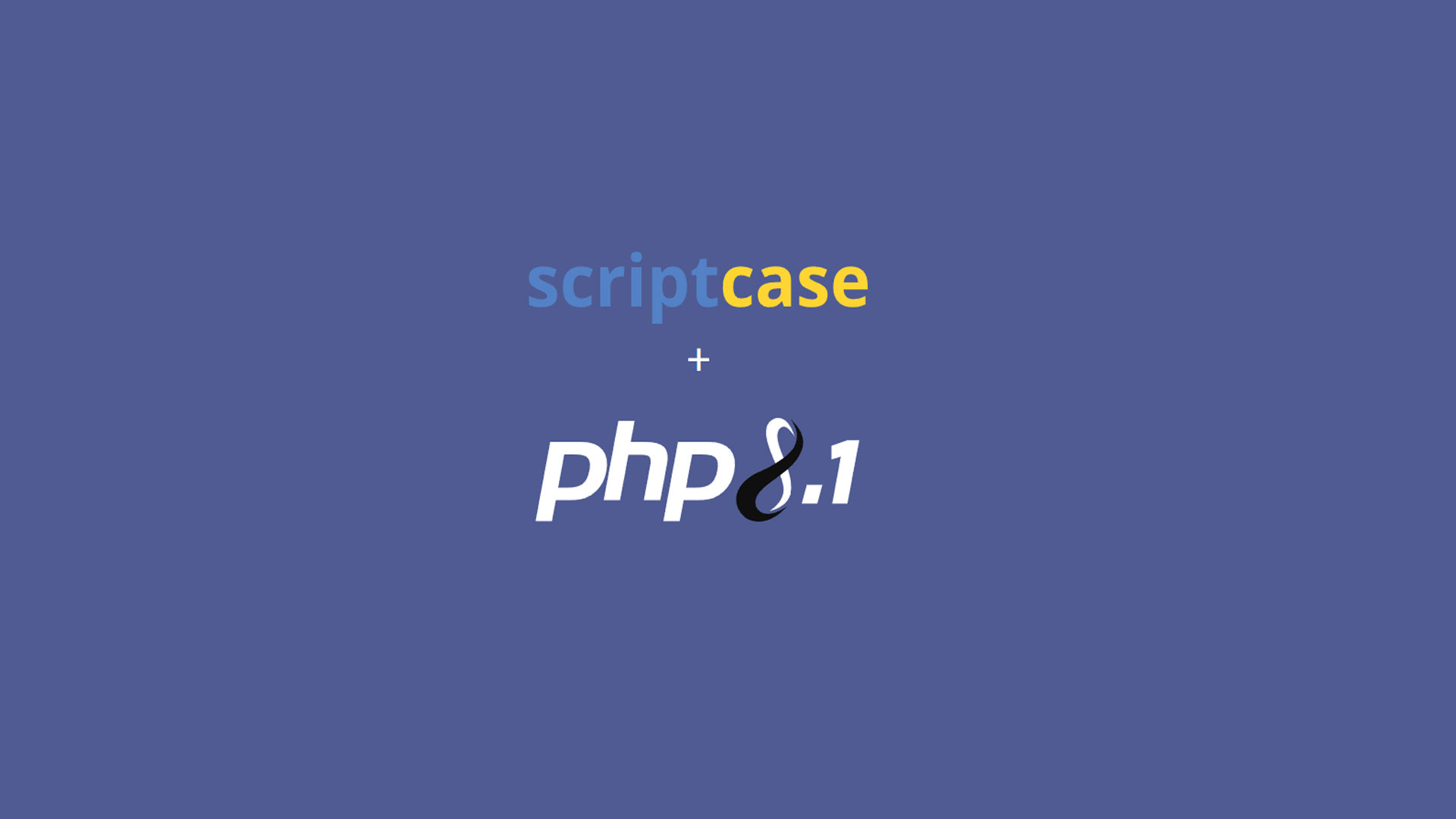 scriptcase place php in macro