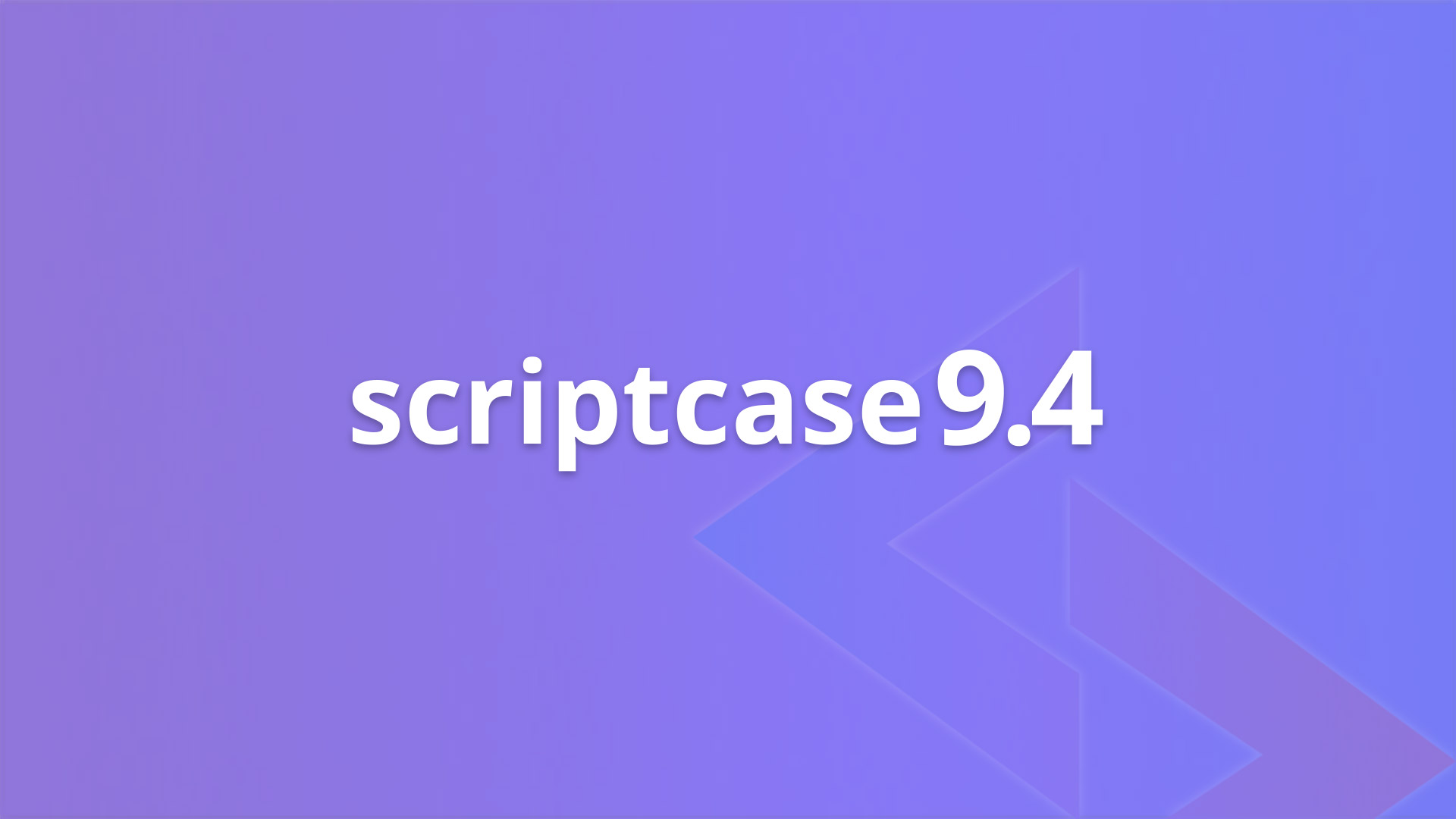 scriptcase mobile template